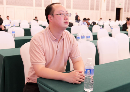 陈嘉斌主任代表参加2023骨关节炎国际论坛｜黑龙江省医学会第十八次风湿病学年会